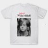 Wann Ist Mikkel Dark Netflix T Shirt