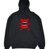 Wild Dog DC Hoodie