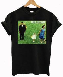 Odd Gossip T Shirt