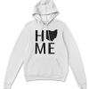 Ohio Home Hoodie Pullover