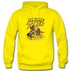 Pancake Power New Day Hoodie