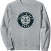 Plum Island Massachusetts Sweatshirt