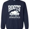 Roots Athletics Sweatshirt