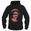 Sex Pistols God Save The Queen Hoodie