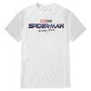 Spiderman No Way Home T Shirt