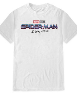 Spiderman No Way Home T Shirt