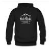 The Overlook Hotel Hoodie