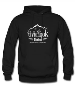 The Overlook Hotel Hoodie