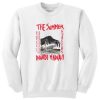 The Summer Surfers Invade Hawaii sweater