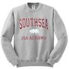 Varsity Southsea Sweatshirt