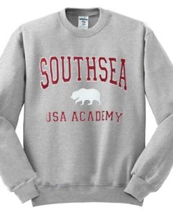 Varsity Southsea Sweatshirt