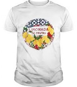 Limonada de frutas T shirt