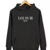 Adele Easy On Me Hoodie