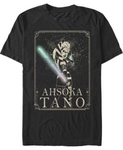 Ahsoka Tano Graphic Tee