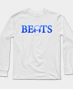 Beats Crewneck Sweatshirt