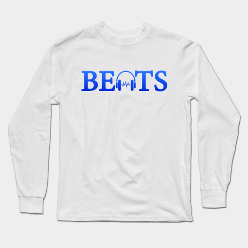 Beats Crewneck Sweatshirt