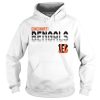 Cincinnati Bengals Football Hoodie