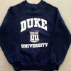 NN Duke University Sweatshirt