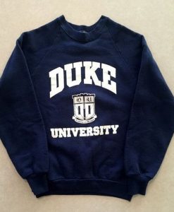 NN Duke University Sweatshirt