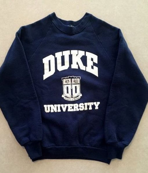 NN Duke University Sweatshirt