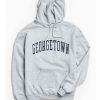 Georgetown Pullover Hoodie