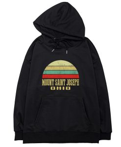 Mount Saint Joseph Ohio Hoodie