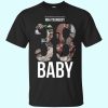 NBA Young Boy Baby T Shirt NN