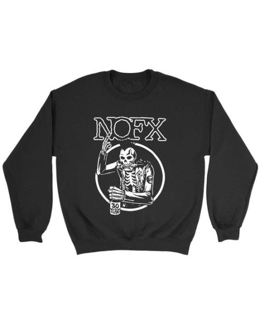 NOFX Sweatshirt