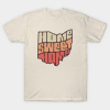 Ohio Home Sweet Home T Shirt