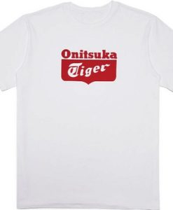 Onitsuka Tiger T Shirt