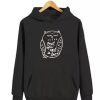 Owl You Need Is Love Hoodie