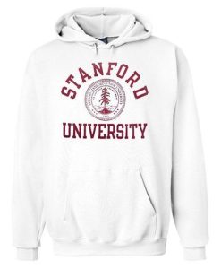 Stanford University Hoodie