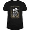 The Lovers L'Amoureux T Shirt