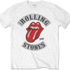 The Rolling Stones Vintage T Shirt