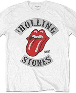 The Rolling Stones Vintage T Shirt