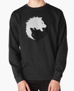 The Wolf And The Lion Sweatshirt