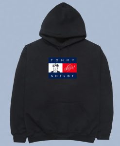 Tommy Shelby Hoodie