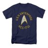 USS Enterprise T-Shirt