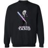 Ahsoka Tano Crewneck sweatshirt