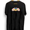 Love Ukraine T-shirt NN