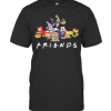 Mickey Friends Tee