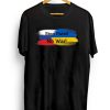 Stop Putin No War T-shirt NN