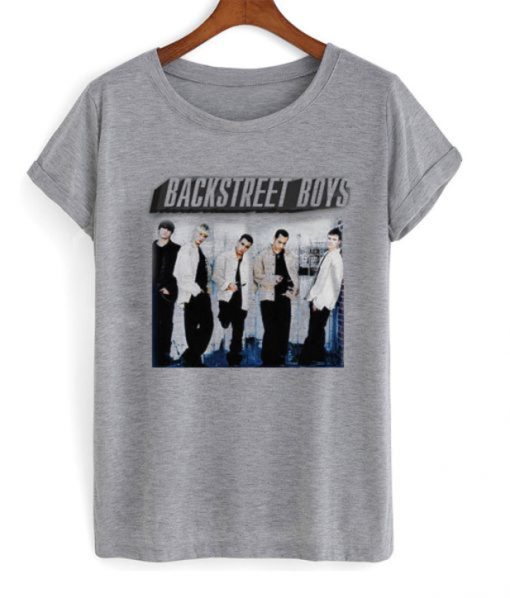 Backstreet Boys T-Shirt