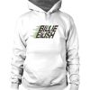 Billie Eilish Flame Hoodie