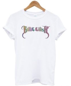 NN Billie Eilish Tee