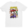 Freaknik 4eva T-Shirt NN