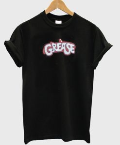 Grease T-Shirt