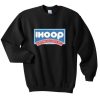 Ihoop Logo Sweatshirt