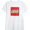 Lego Box Logo T-Shirt