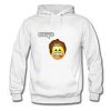 Luke Hemmings 5SOS Emoji hoodie